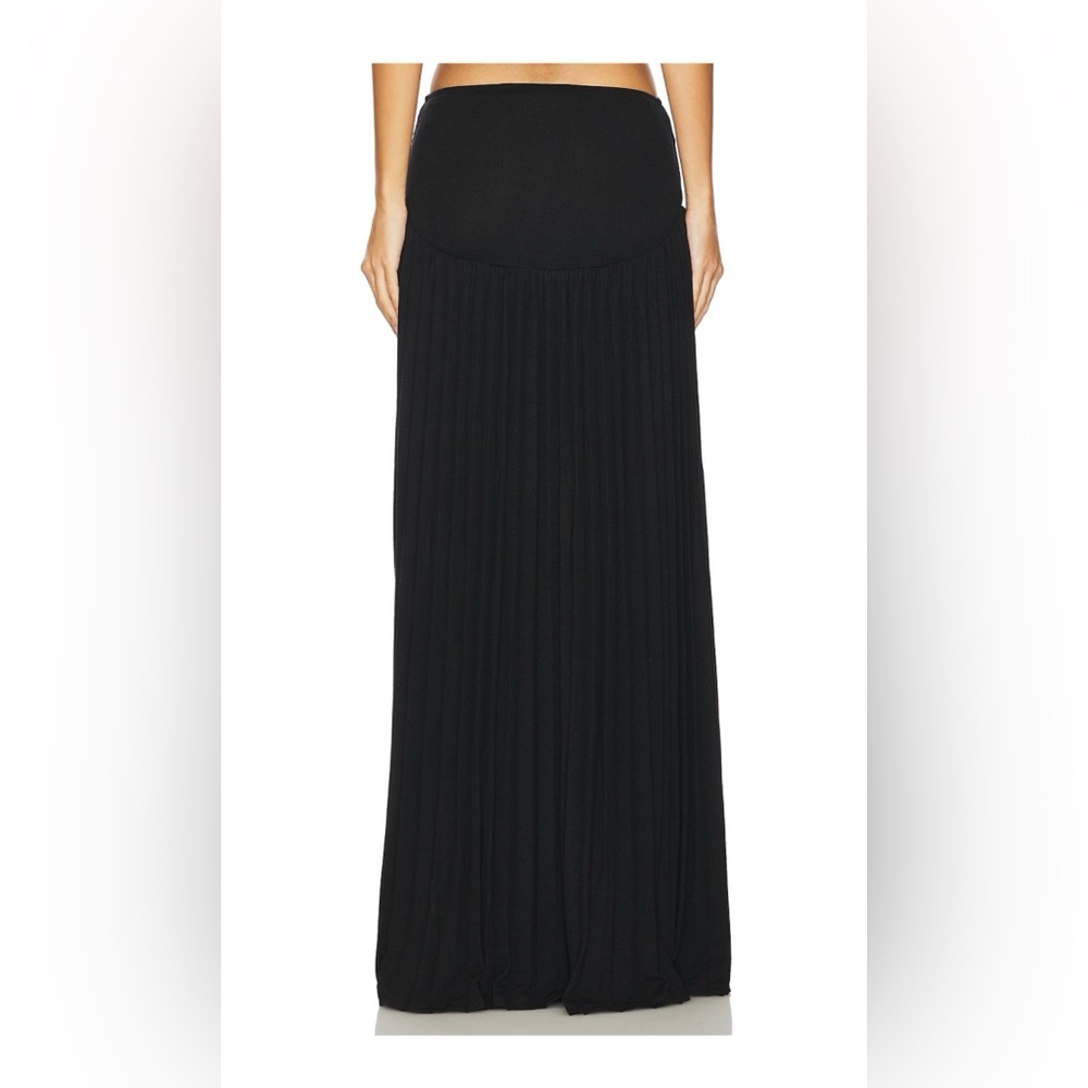 Lionsss Field of Dreams Maxi Skirt